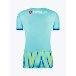 Damen Portsmouth 2024/25 Dritttrikot