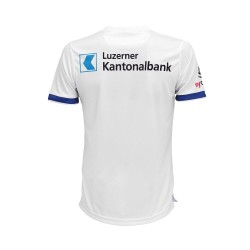 Herren FC Luzern 2024/25 Auswärts Shirt Herren FC Luzern 2024/25 Auswärts Shirt