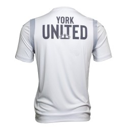 Kinder York United FC 2025 Drittes York United Shirt Kinder York United FC 2025 Drittes York United Shirt