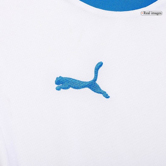 Tschechien Auswärtstrikot EURO 2024