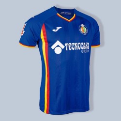Herren Getafe CF 2025/26 Heimtrikot Herren Getafe CF 2025/26 Heimtrikot