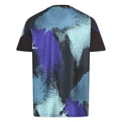 Kinder Hertha BSC 2025/26 Drittes Aufwärmtrikot Kinder Hertha BSC 2025/26 Drittes Aufwärmtrikot