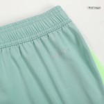 Mexiko Auswärtsshorts Copa America 2024