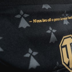 Herren FC Lorient 2025/26 Drittes Trikot Herren FC Lorient 2025/26 Drittes Trikot