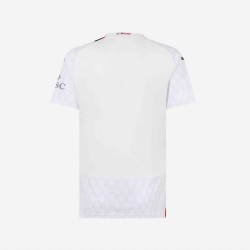 Damen Milan 2023/24 Heimtrikot Damen Milan 2023/24 Heimtrikot
