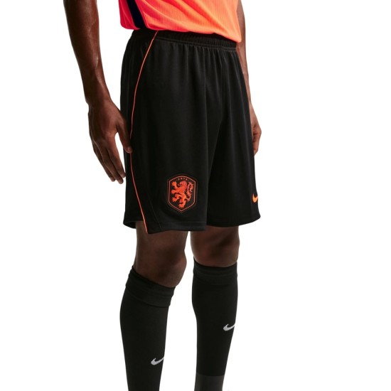 Herren Niederlande 2026 Heim-WM-Shorts