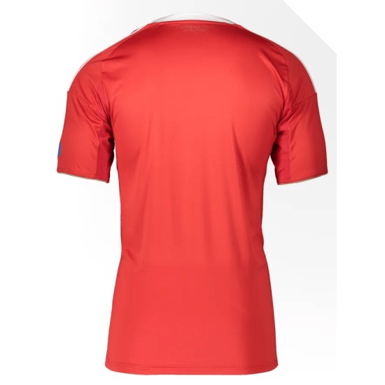 Kinder 1. FC Nürnberg 2025/26 Drittes Trikot Kinder 1. FC Nürnberg 2025/26 Drittes Trikot