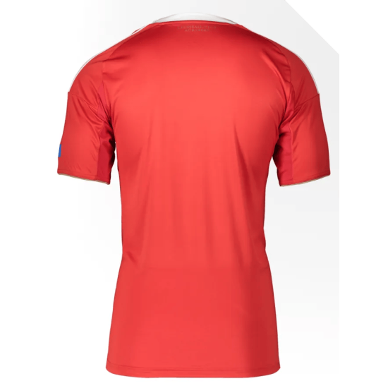 Herren 1. FC Nürnberg 2025/26 Drittes Trikot