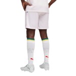 Damen Senegal 2026 Heim-WM-Shorts