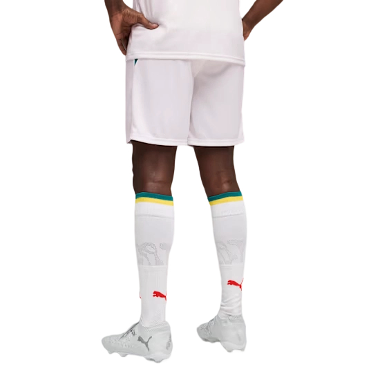 Damen Senegal 2026 Heim-WM-Shorts