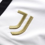 Kinder Juventus 2026/27 Heimshorts