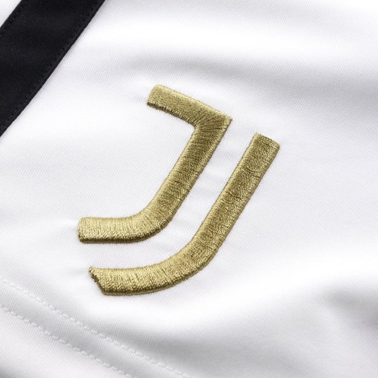 Kinder Juventus 2026/27 Heimshorts