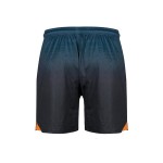 Herren Napoli 2025/26 Dritte Halloween Shorts