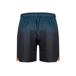 Damen Napoli 2025/26 Dritte Halloween Shorts