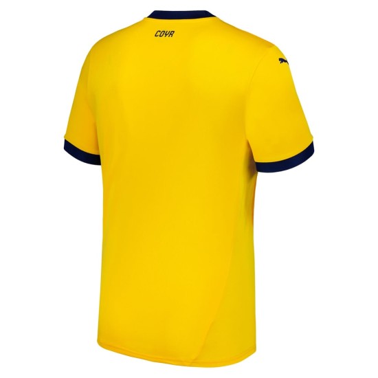 Herren Derby County 2024/25 Dritttrikot