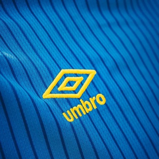 Herren Eintracht Braunschweig 2025/26 Auswärtstrikot