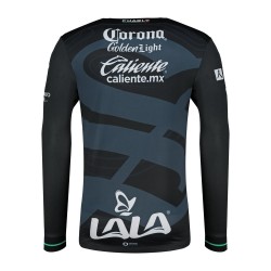 Kinder Santos Laguna 2024/25 Drittes Langarmtrikot