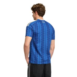 Damen Schweden 2026 Auswärts Weltmeisterschaft Trikot