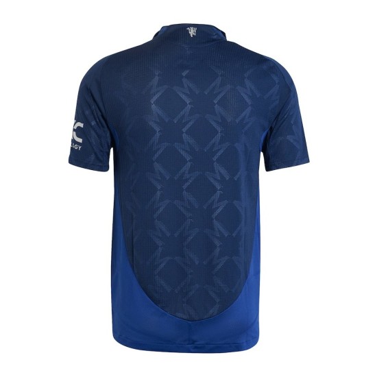 Damen Manchester United 2024/25 Auswärts Trikot