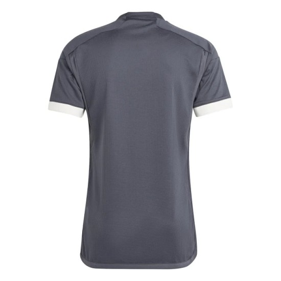 Herren Juventus 2023/24 Dritttrikot