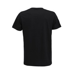 Herren FC Luzern Retro Shirt - Schwarz Herren FC Luzern Retro Shirt - Schwarz