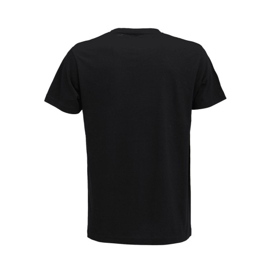 Kinder FC Luzern Retro Shirt - Schwarz Kinder FC Luzern Retro Shirt - Schwarz