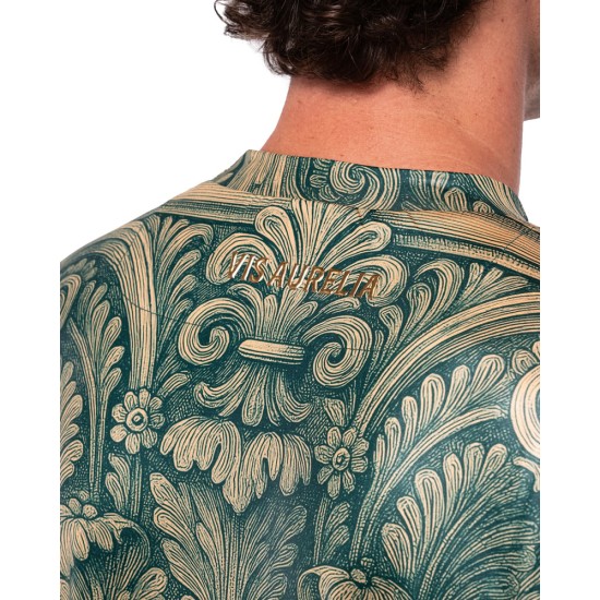 Herren VIS Aurelia 2025/26 Heimtrikot Herren VIS Aurelia 2025/26 Heimtrikot