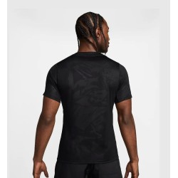 Kinder Club América 2024/25 Drittes Prematch-Trikot Schwarz Kinder Club América 2024/25 Drittes Prematch-Trikot Schwarz