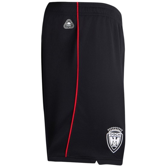 Herren OGC Nice 2025/26 Sondershorts