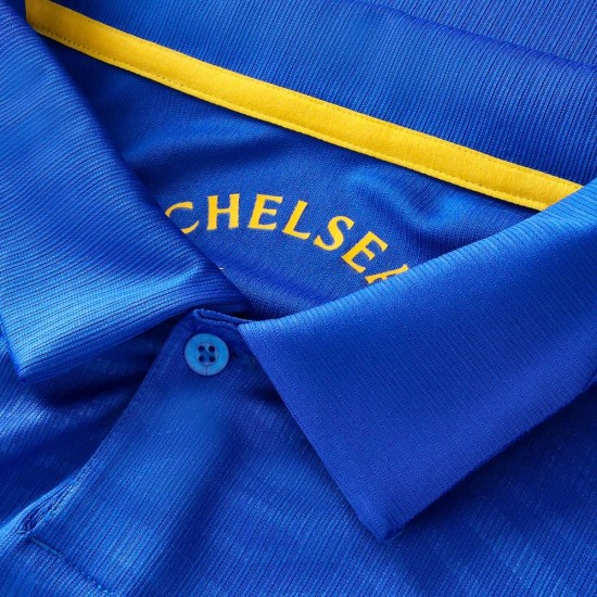 Kinder Chelsea 2026/27 Heimtrikot