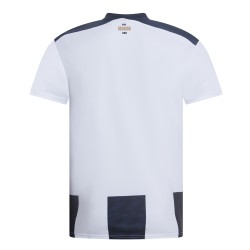 Herren FC Zürich 2024/25 Heim Shirt Herren FC Zürich 2024/25 Heim Shirt