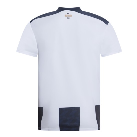 Herren FC Zürich 2024/25 Heim Shirt