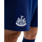 Damen Newcastle United 2024/25 Auswärtsshorts