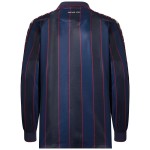 Damen FC Metz 2025/26 Drittes Langarmtrikot