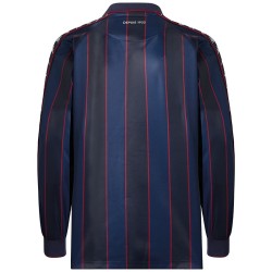 Kinder FC Metz 2025/26 Drittes Langarmtrikot Kinder FC Metz 2025/26 Drittes Langarmtrikot