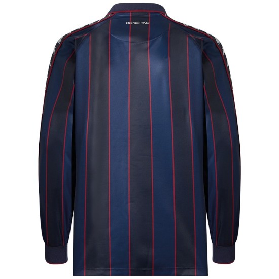 Damen FC Metz 2025/26 Drittes Langarmtrikot