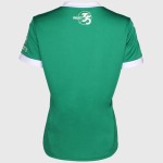 Damen Plymouth Argyle 2024/25 Heimtrikot