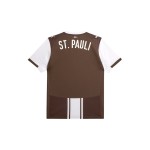 Herren FC St. Pauli 2025/26 Spezialtrikot
