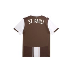 Herren FC St. Pauli 2025/26 Spezialtrikot