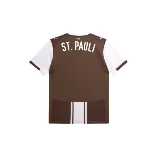 Herren FC St. Pauli 2025/26 Spezialtrikot