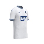 Kinder TSG Hoffenheim 2024/25 Auswärtstrikot