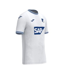 Kinder TSG Hoffenheim 2024/25 Auswärtstrikot