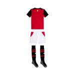 Kinder Milan 2026/27 Heimset