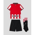 Kinder Athletic Bilbao 2025/26 Heimset