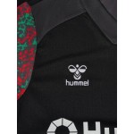 Damen 1. FC Magdeburg 2025/26 Drittes Trikot