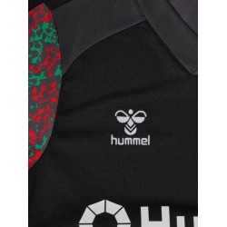 Damen 1. FC Magdeburg 2025/26 Drittes Trikot