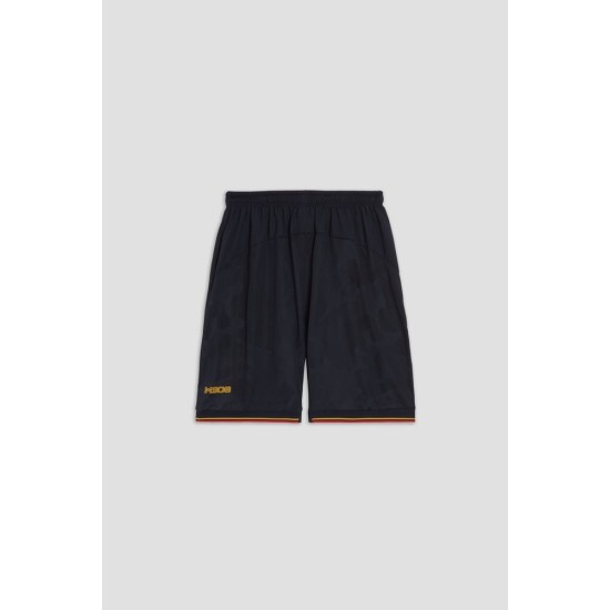 Damen Lecce 2025/26 Heimshorts - Blau