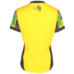 Damen Plymouth Argyle 2024/25 Dritttrikot