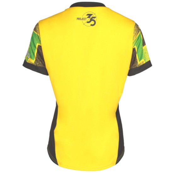 Damen Plymouth Argyle 2024/25 Dritttrikot