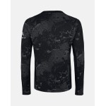 Damen Tottenham Hotspur 2025/26 Auswärts Langarm Aufwärmtrikot